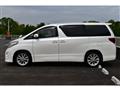 2009 Toyota Alphard G