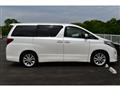 2009 Toyota Alphard G