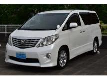 2009 Toyota Alphard G