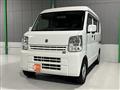 2020 Suzuki Every