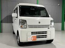 2020 Suzuki Every