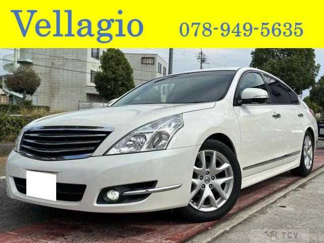 2013 Nissan Teana