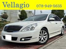 2013 Nissan Teana
