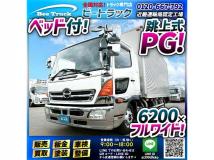 2015 Hino Hino Others