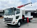 2019 Hino Hino Others
