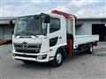 2019 Hino Hino Others
