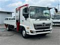 2019 Hino Hino Others