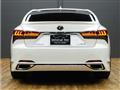 2020 Lexus LS