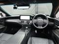 2020 Lexus LS