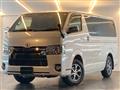 2019 Toyota Hiace Van