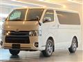 2019 Toyota Hiace Van