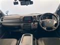 2019 Toyota Hiace Van
