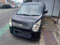 2013 Suzuki Wagon R