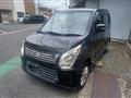 2013 Suzuki Wagon R