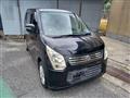 2013 Suzuki Wagon R