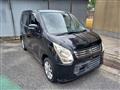2013 Suzuki Wagon R