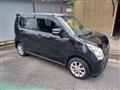 2013 Suzuki Wagon R