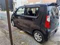 2013 Suzuki Wagon R