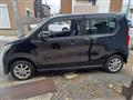 2013 Suzuki Wagon R