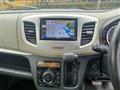 2013 Suzuki Wagon R