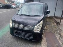 2013 Suzuki Wagon R
