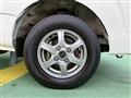 2014 Daihatsu Hijet Truck