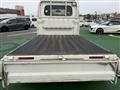 2014 Daihatsu Hijet Truck