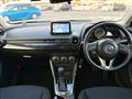 2015 Mazda Demio