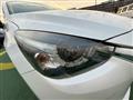 2015 Mazda Demio