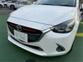 2015 Mazda Demio