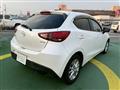 2015 Mazda Demio