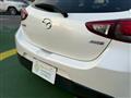 2015 Mazda Demio