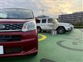 2015 Daihatsu Move