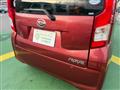 2015 Daihatsu Move