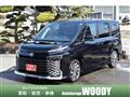 2024 Toyota Voxy