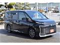2024 Toyota Voxy