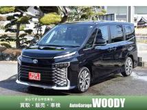 2024 Toyota Voxy