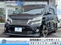 2012 Toyota Vellfire