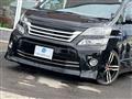 2012 Toyota Vellfire