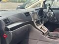 2012 Toyota Vellfire