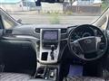 2012 Toyota Vellfire