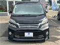 2012 Toyota Vellfire
