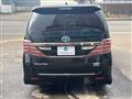 2012 Toyota Vellfire