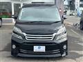 2012 Toyota Vellfire