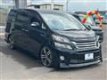 2012 Toyota Vellfire