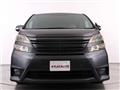 2009 Toyota Vellfire