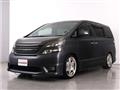2009 Toyota Vellfire