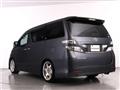 2009 Toyota Vellfire