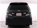 2009 Toyota Vellfire