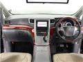 2009 Toyota Vellfire